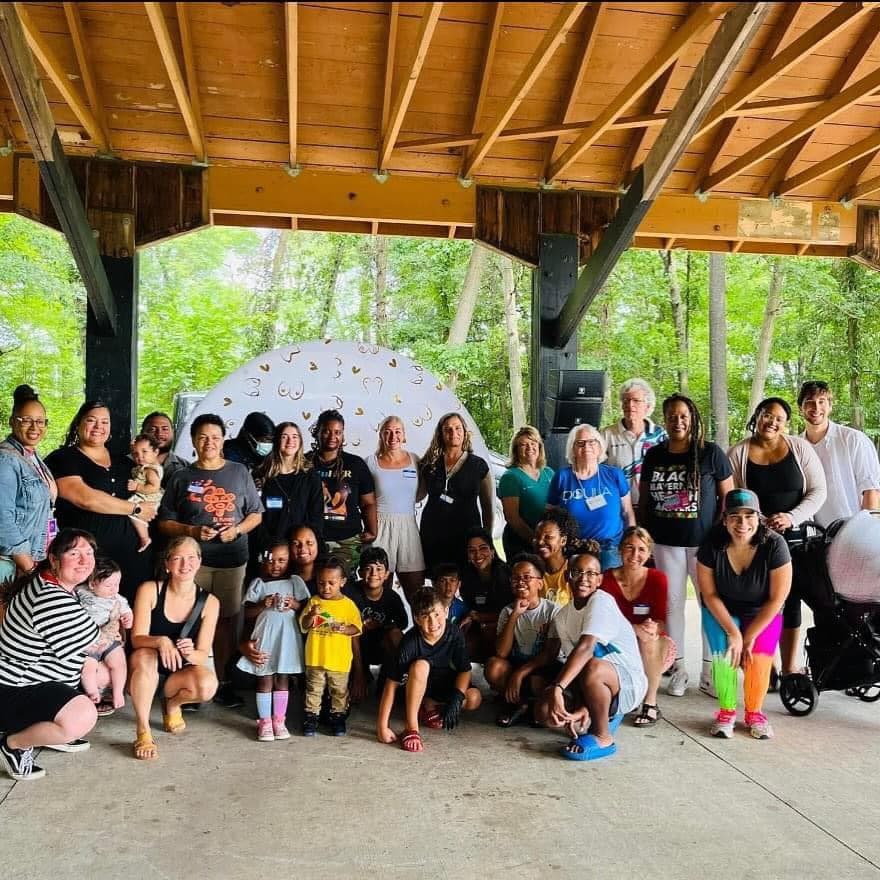 1st Annual CommUNITY Breastfeeding Awareness Walk