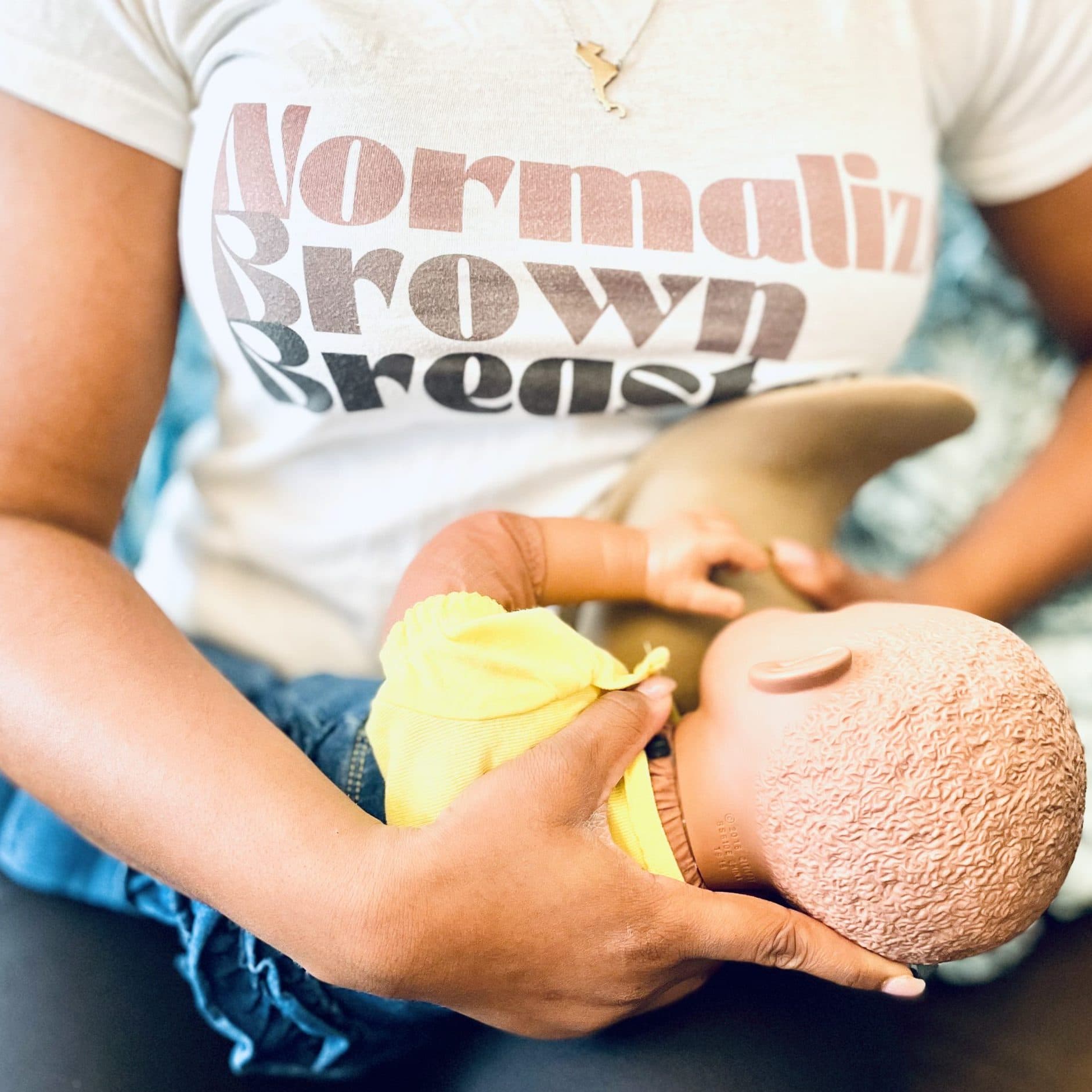 “The Ensemble”: CommUNITY Breastfeeding Class